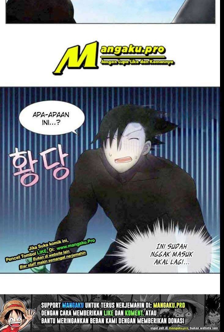 The Gamer Chapter 374 Gambar 21