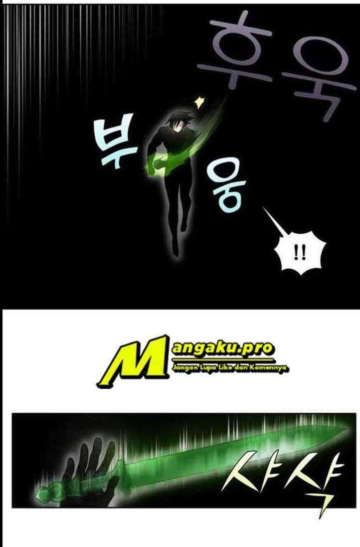 The Gamer Chapter 374 Gambar 3