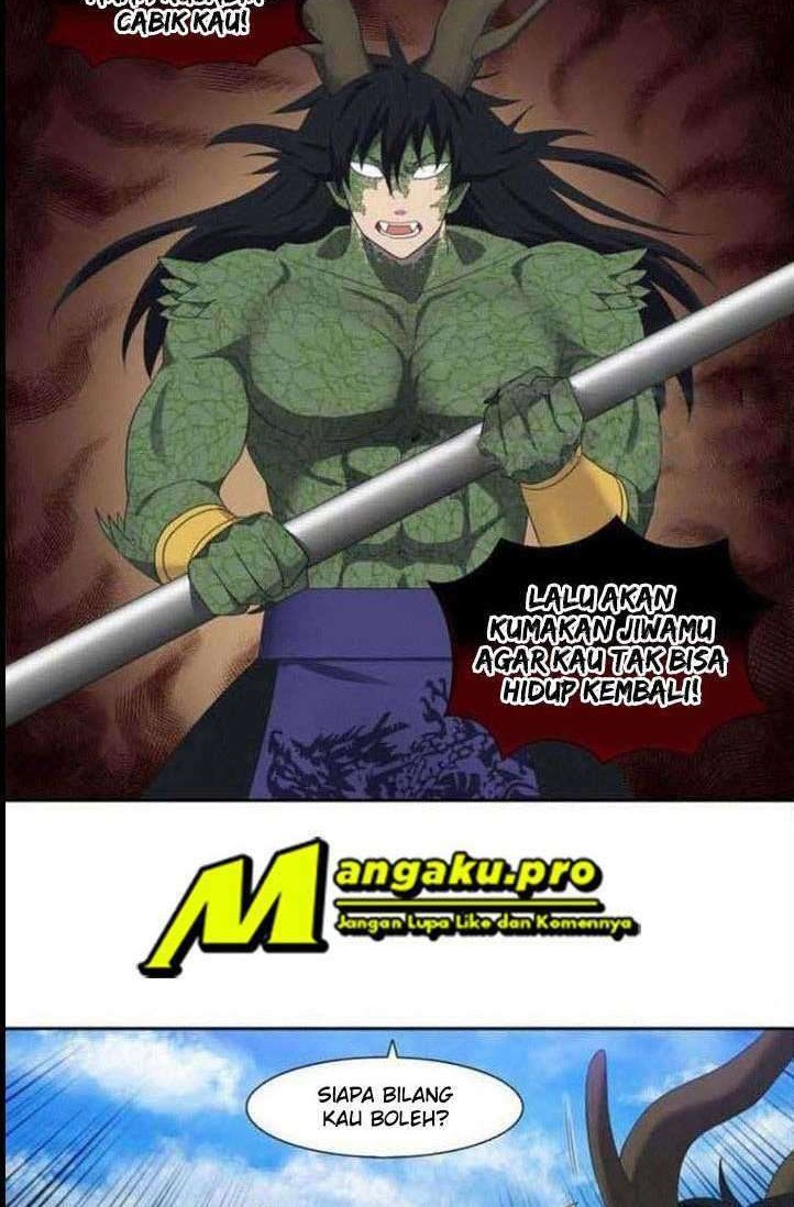 The Gamer Chapter 374 Gambar 9