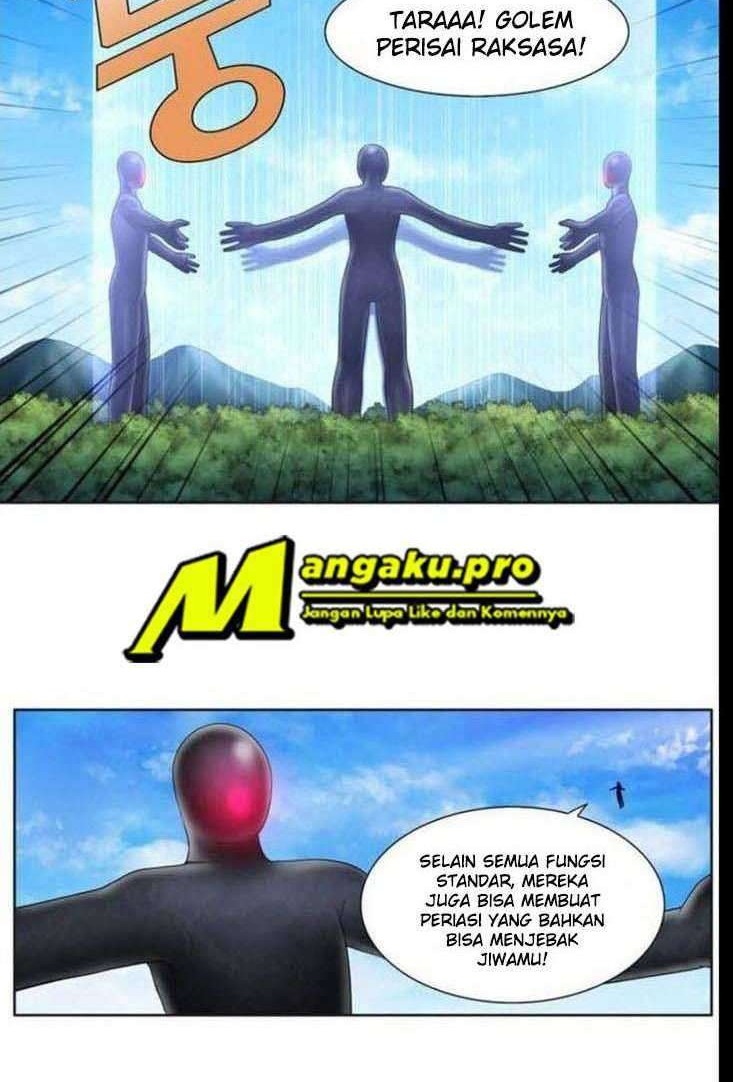 The Gamer Chapter 374 Gambar 15