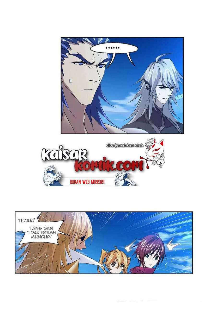 Soul Land Chapter 273.5 18