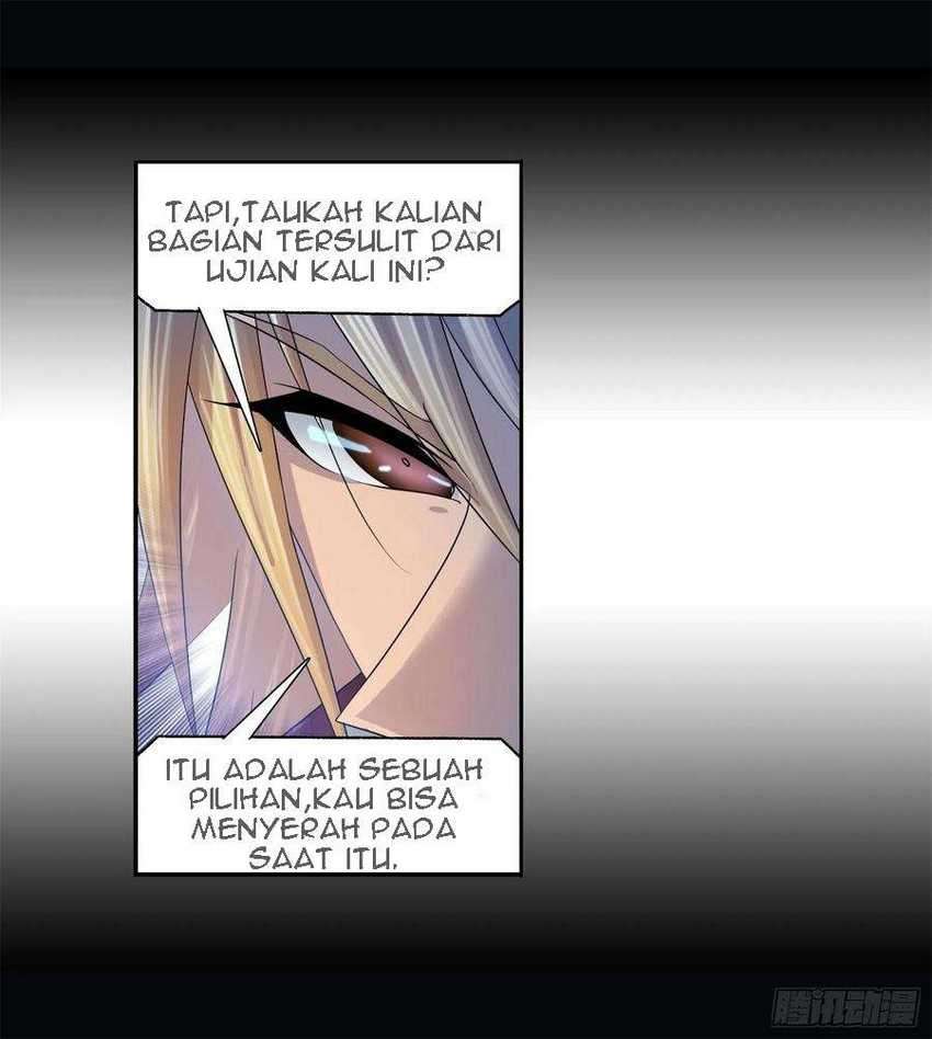 Soul Land Chapter 273.5 21