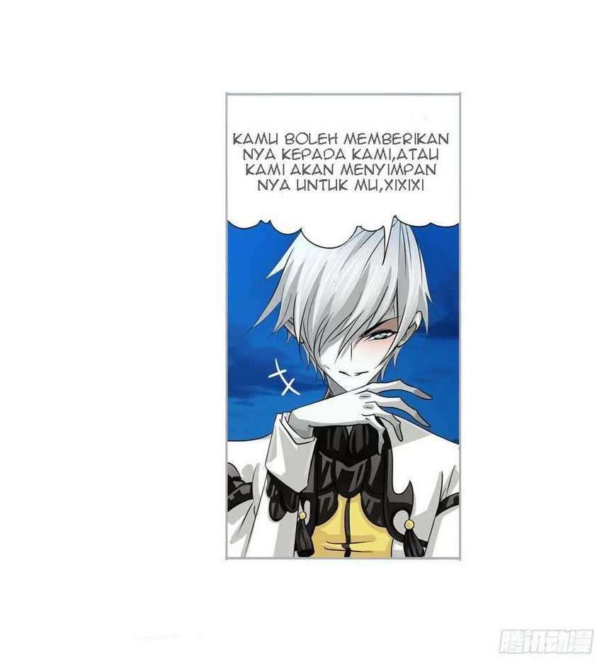 Soul Land Chapter 273.5 34