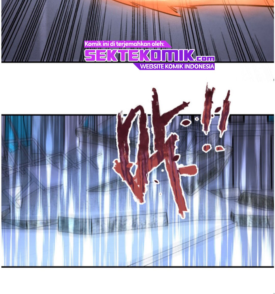 Super System Chapter 174 Gambar 28