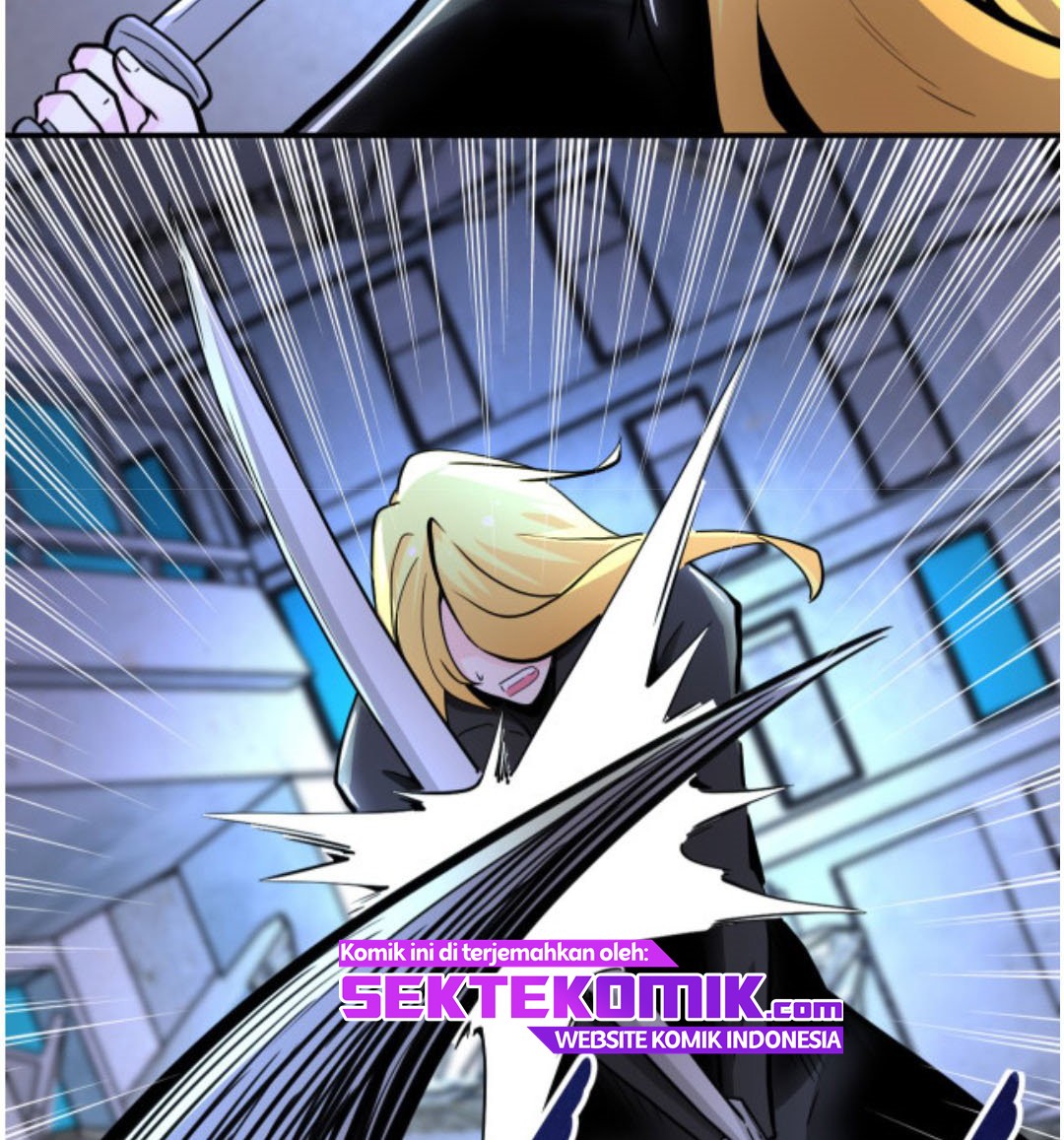 Super System Chapter 174 Gambar 22