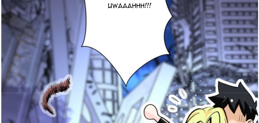 Super System Chapter 173 Gambar 23