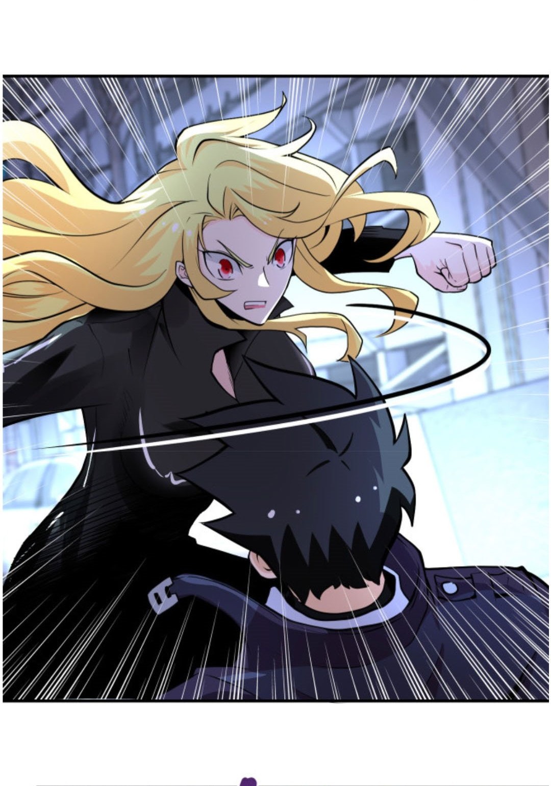 Super System Chapter 173 Gambar 13