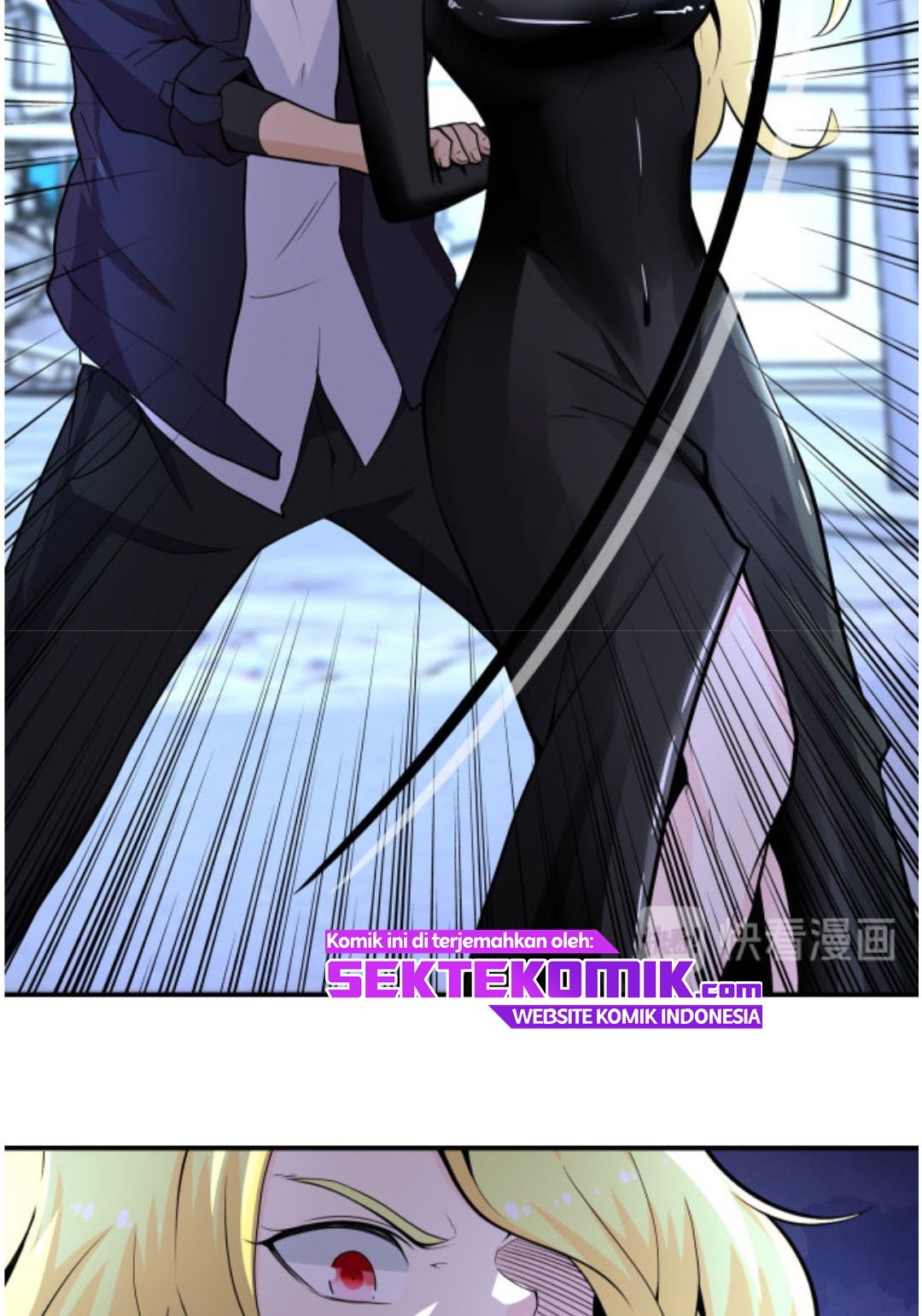 Super System Chapter 173 Gambar 15