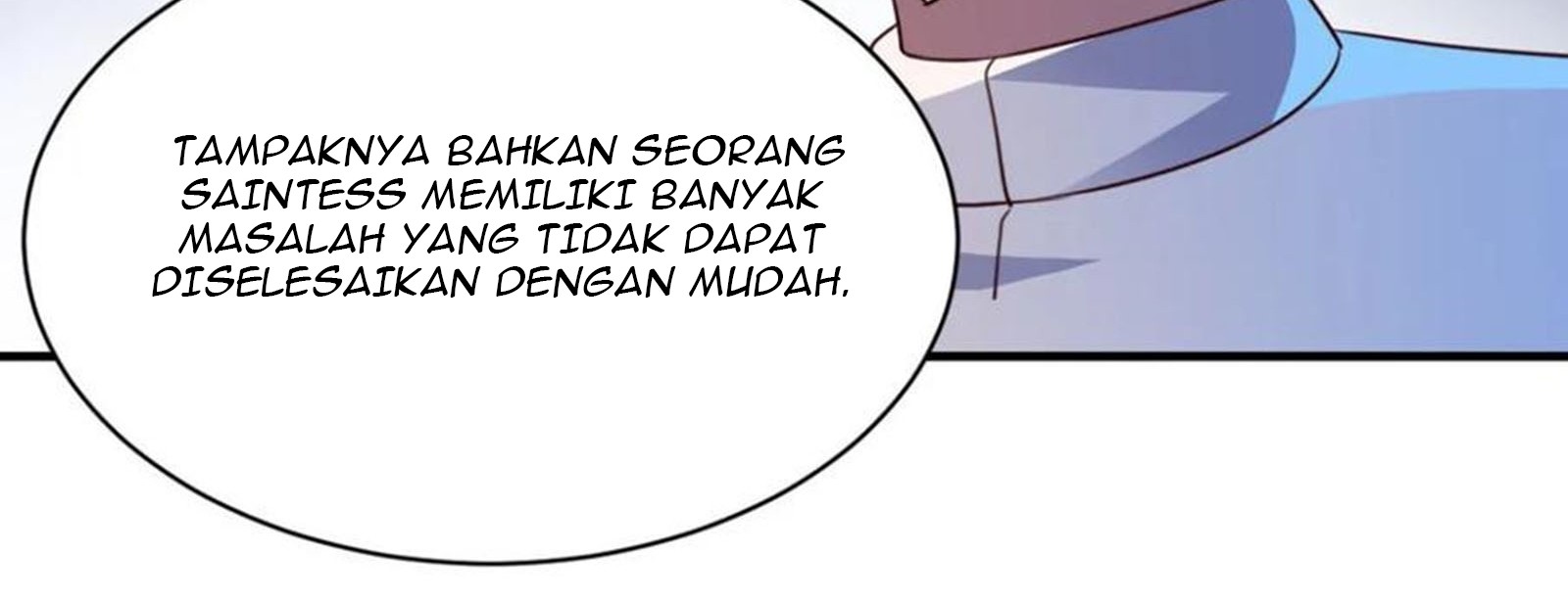 Chaos Jinwu Chapter 50 Gambar 19