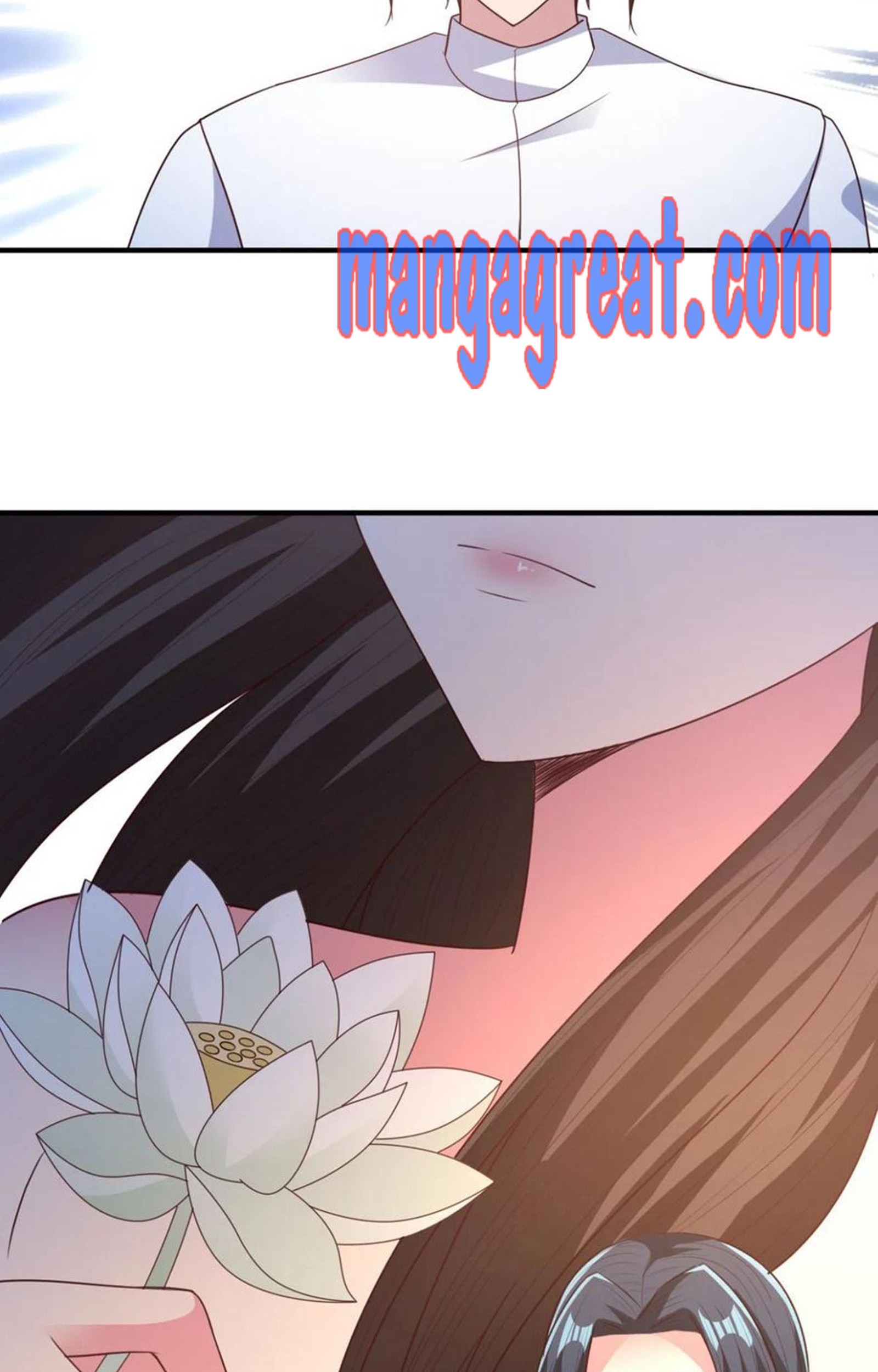 Chaos Jinwu Chapter 50 Gambar 14