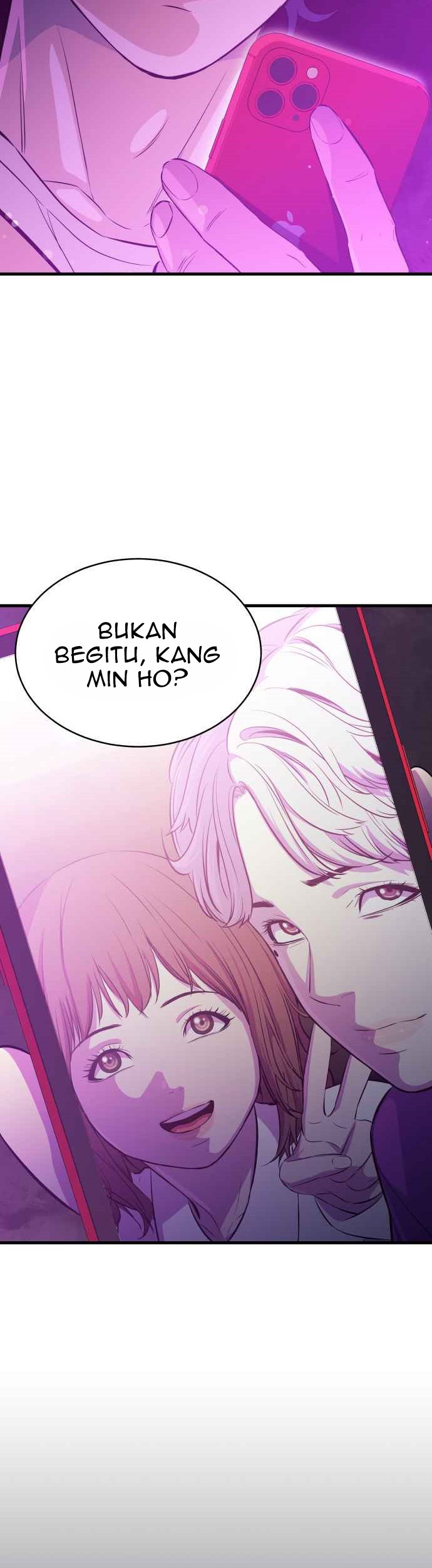 Incompetent Villain Chapter 19 Gambar 5