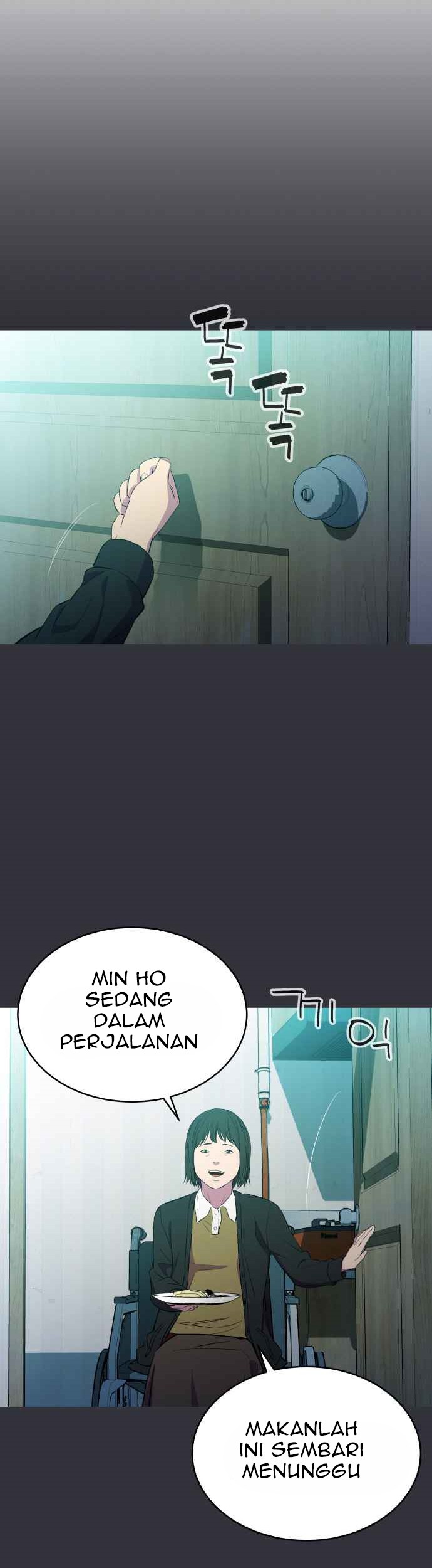 Incompetent Villain Chapter 19 Gambar 6