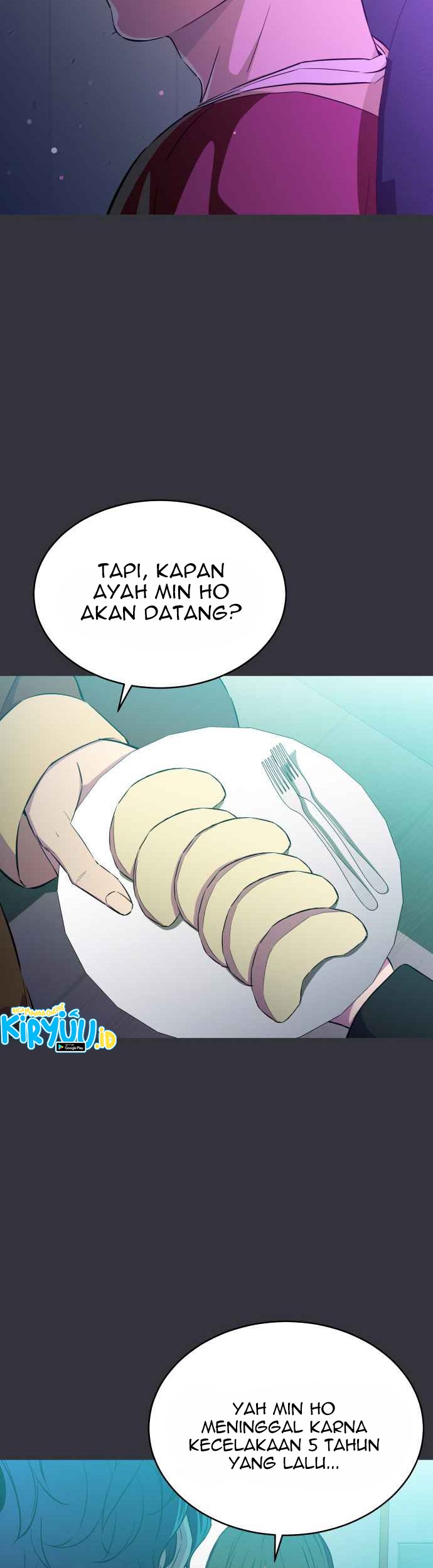 Incompetent Villain Chapter 19 Gambar 8