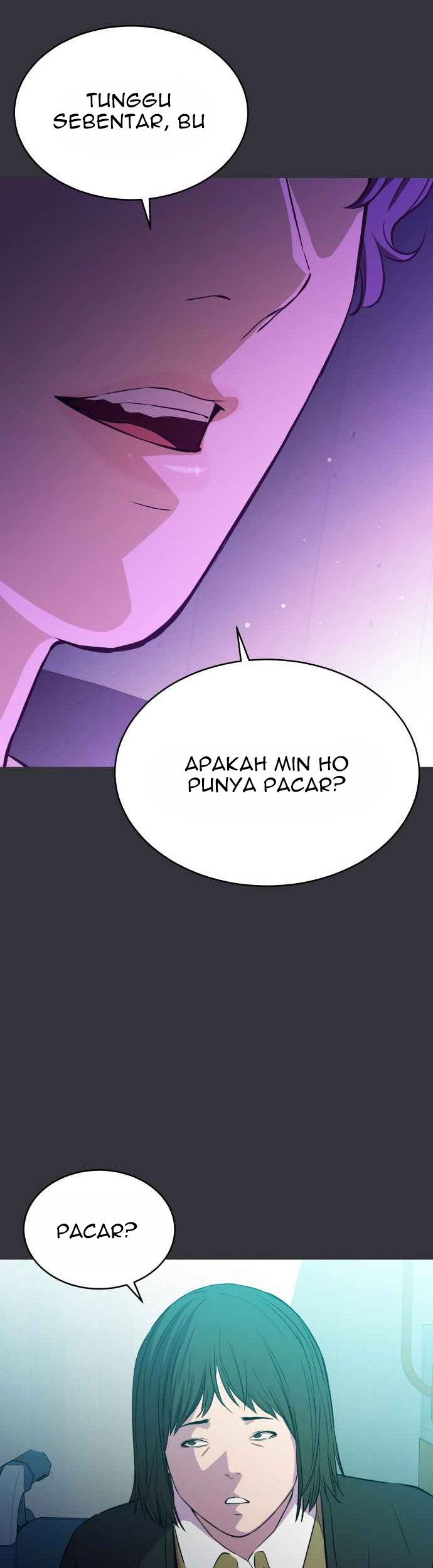 Incompetent Villain Chapter 19 Gambar 10