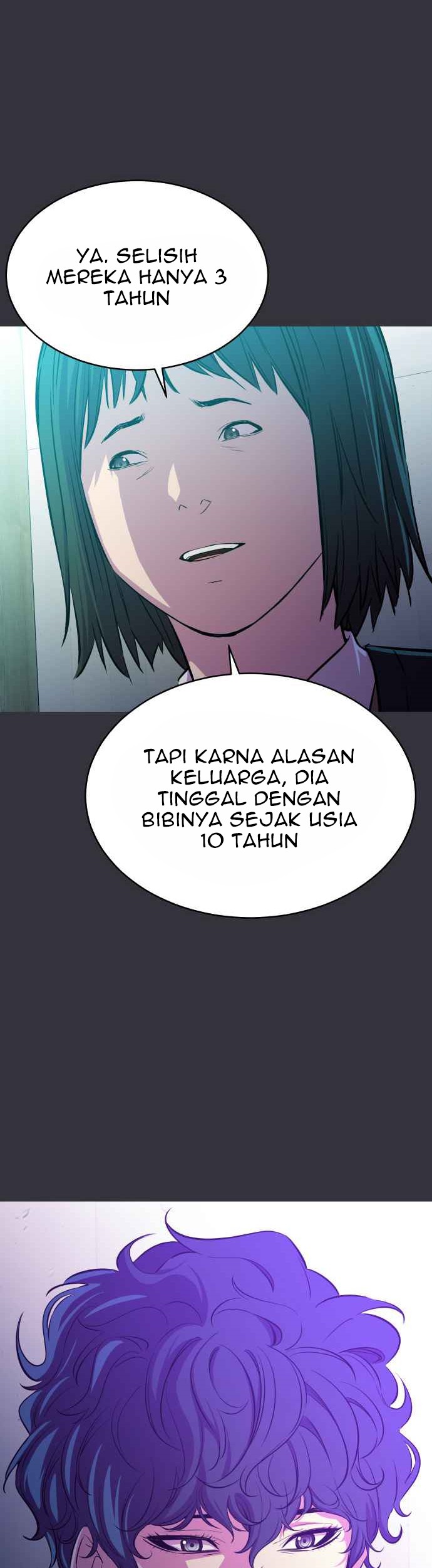 Incompetent Villain Chapter 19 Gambar 14