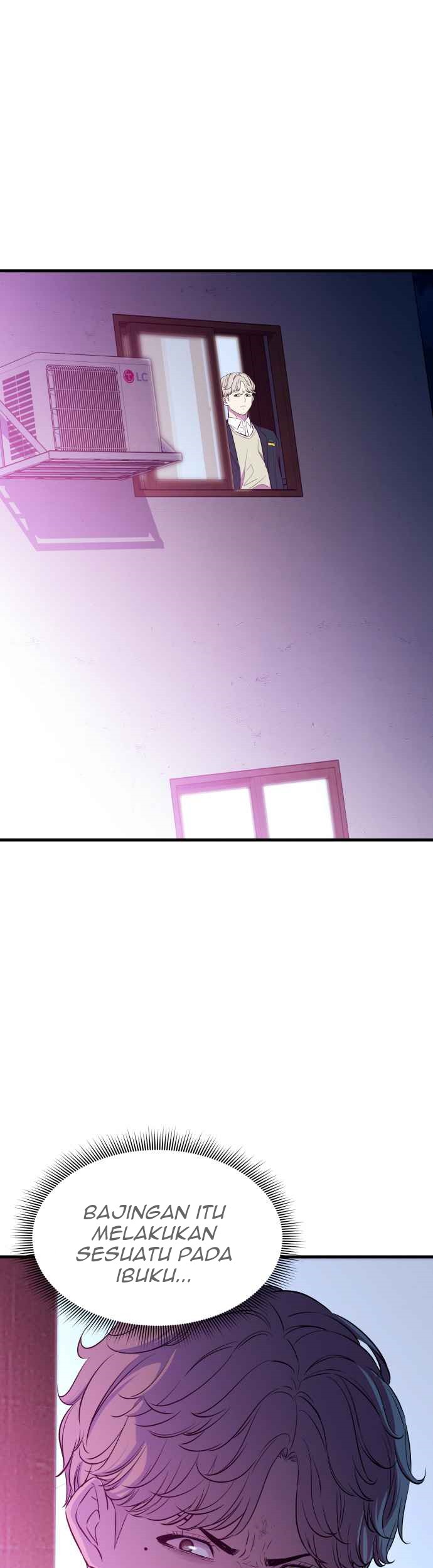 Incompetent Villain Chapter 19 Gambar 20