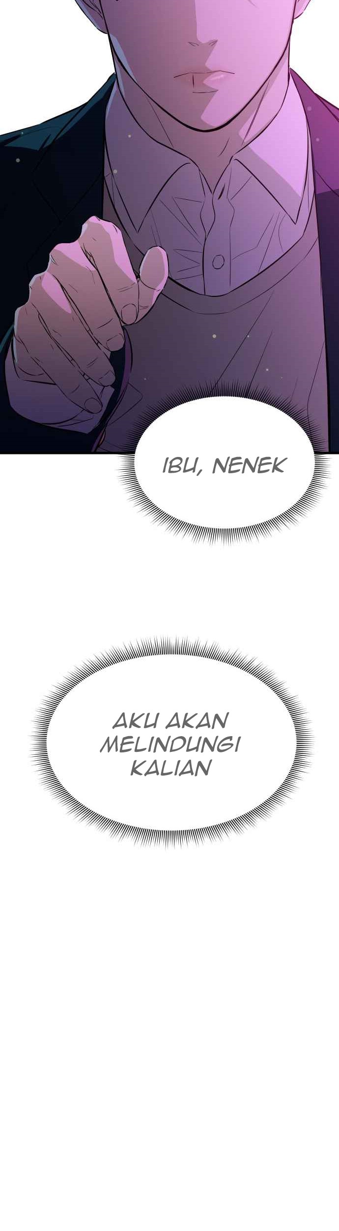 Incompetent Villain Chapter 19 Gambar 26