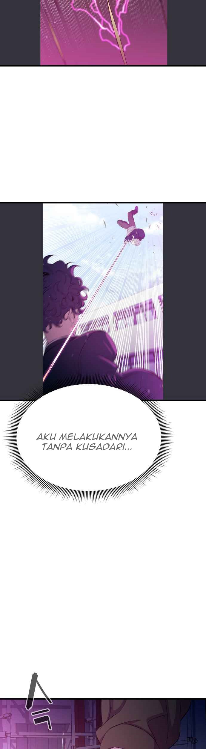 Incompetent Villain Chapter 19 Gambar 30