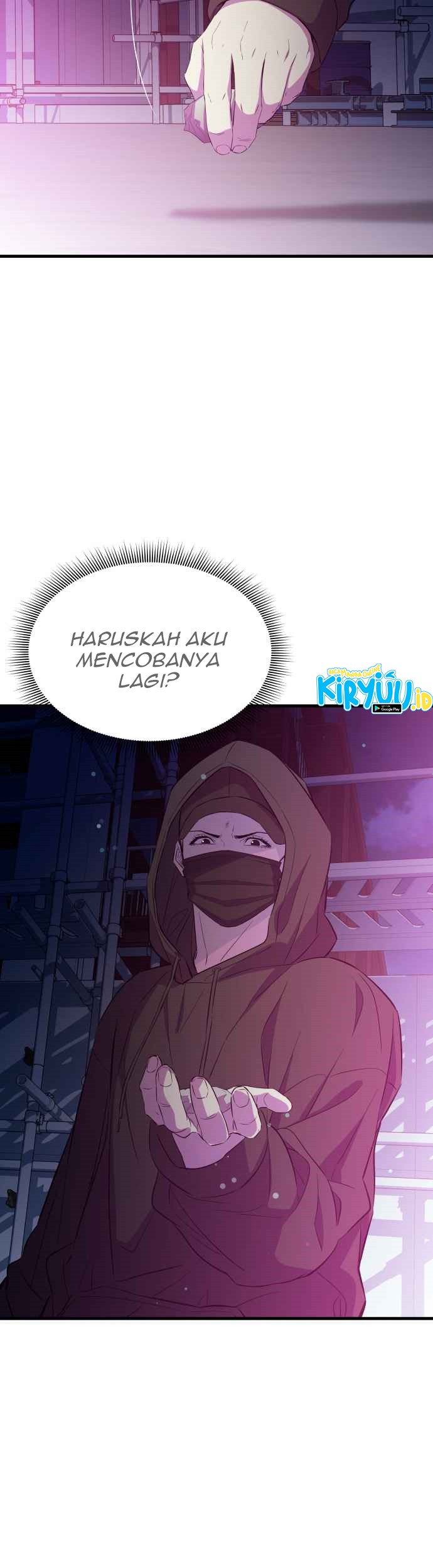 Incompetent Villain Chapter 19 Gambar 31