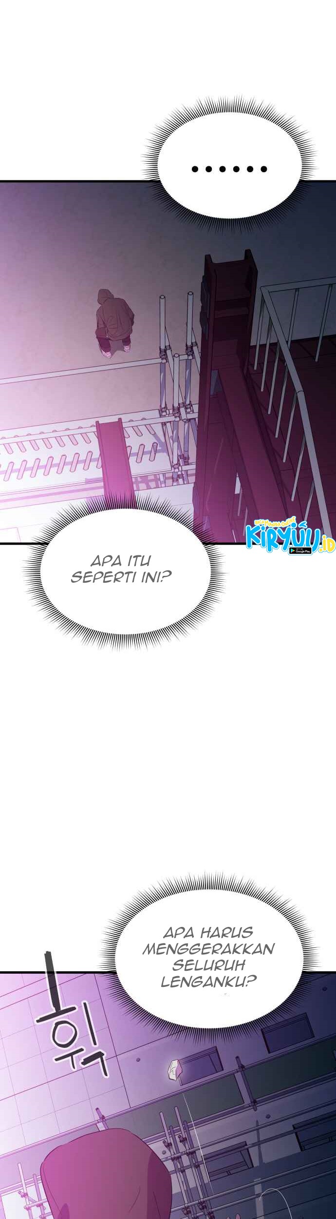 Incompetent Villain Chapter 19 Gambar 33