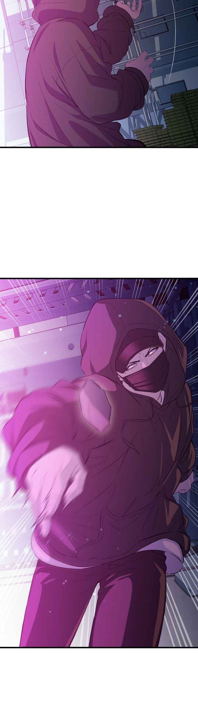 Incompetent Villain Chapter 19 Gambar 34