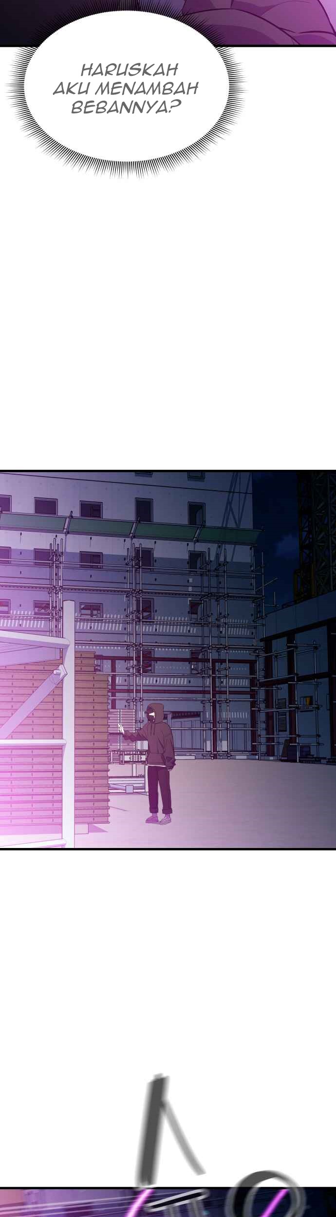 Incompetent Villain Chapter 19 Gambar 39
