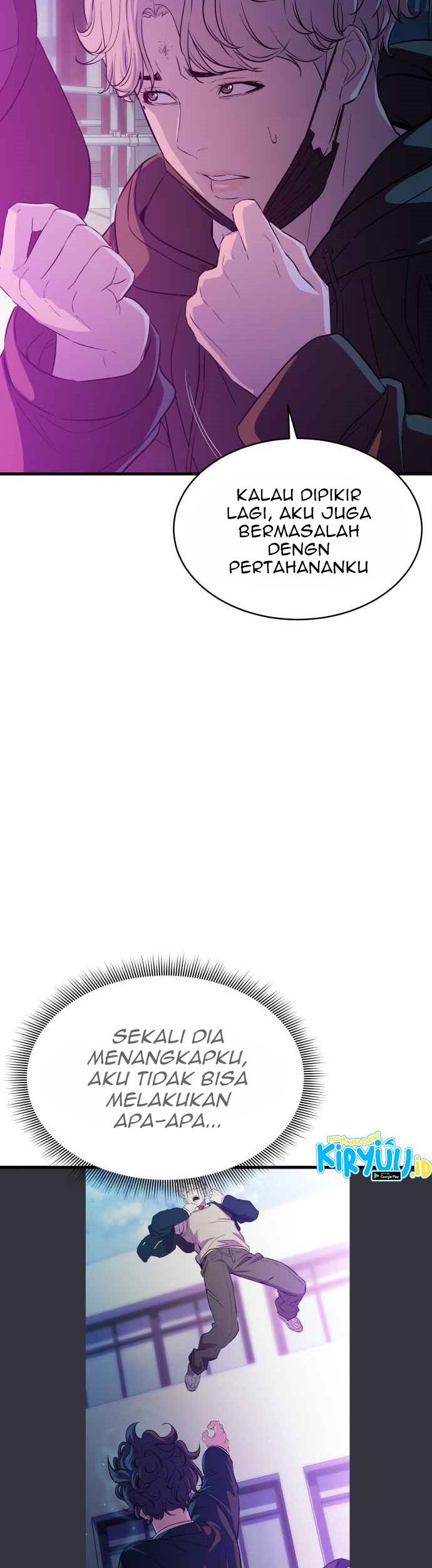 Incompetent Villain Chapter 19 Gambar 43