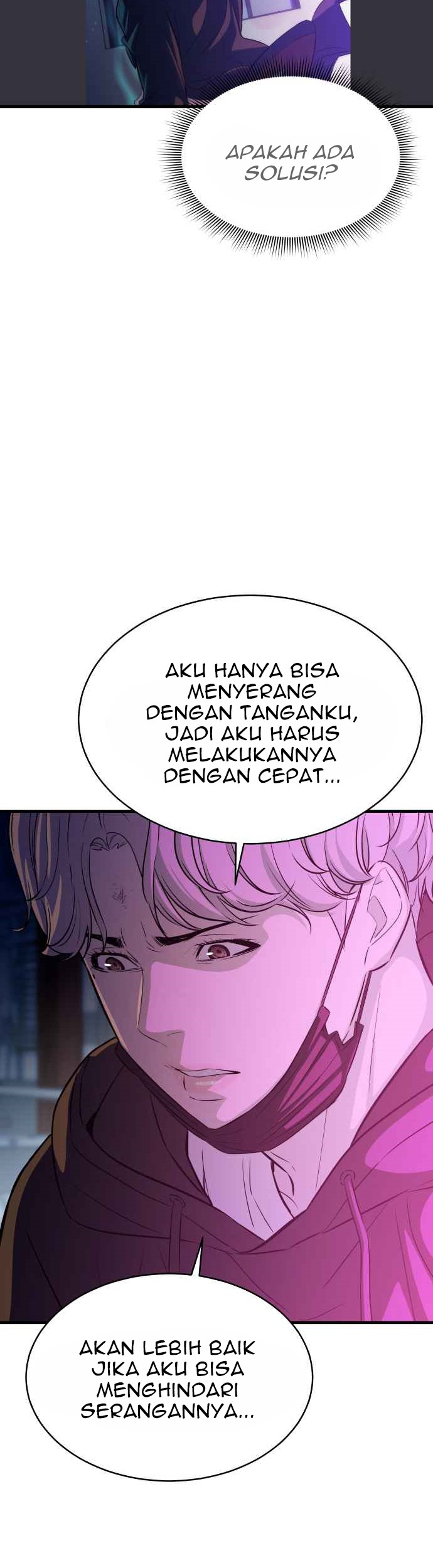 Incompetent Villain Chapter 19 Gambar 44