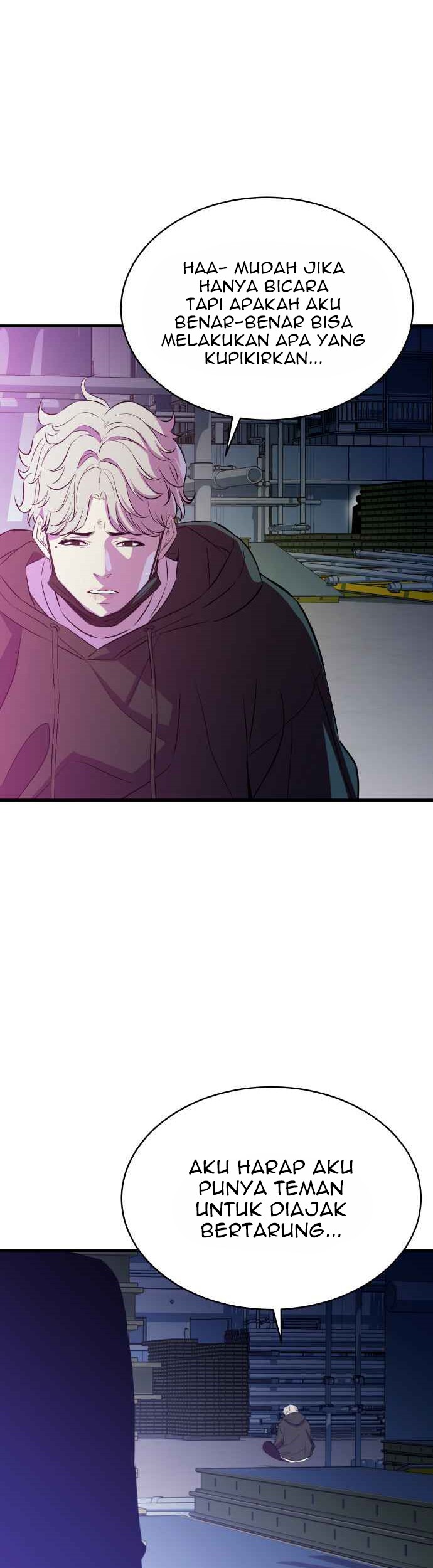 Incompetent Villain Chapter 19 Gambar 45