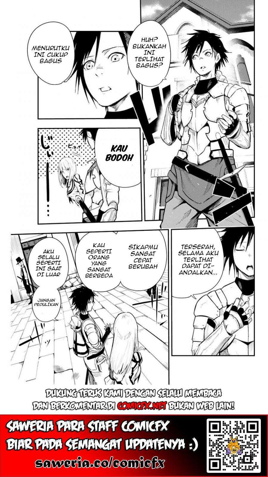 Dorei Tensei: Sono Dorei, Saikyou no Moto Ouji ni Tsuki Chapter 004.1 Gambar 4