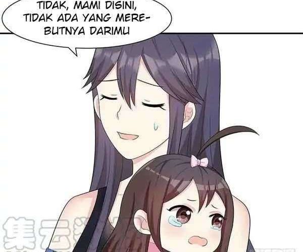 The Wife Contract and My Daughter’s Nanny Chapter 154 Gambar 17