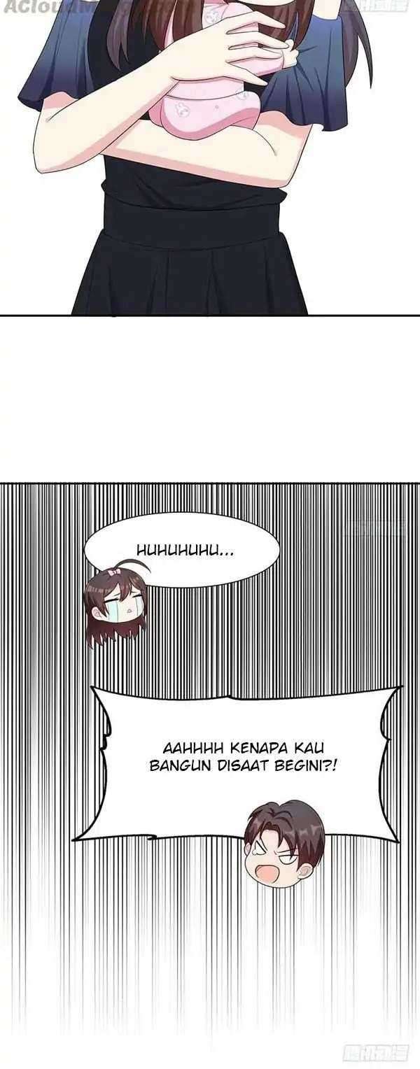 The Wife Contract and My Daughter’s Nanny Chapter 154 Gambar 18