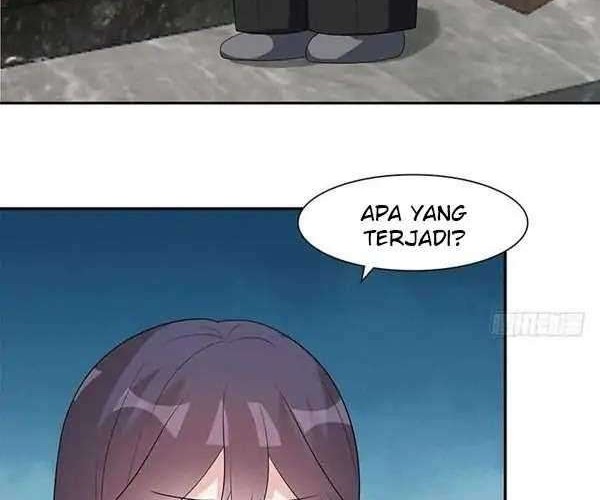 The Wife Contract and My Daughter’s Nanny Chapter 154 Gambar 5