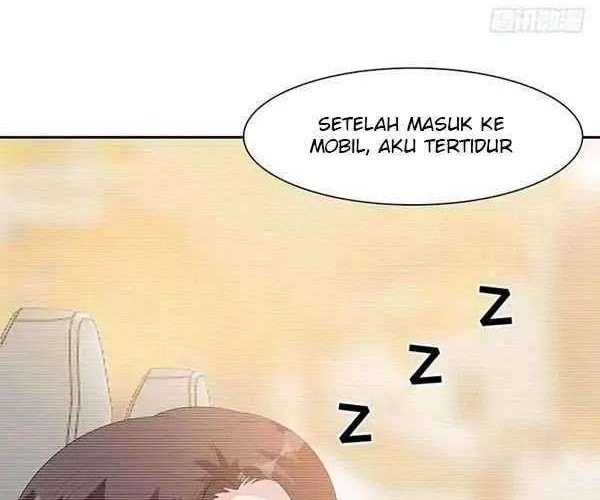 The Wife Contract and My Daughter’s Nanny Chapter 154 Gambar 8