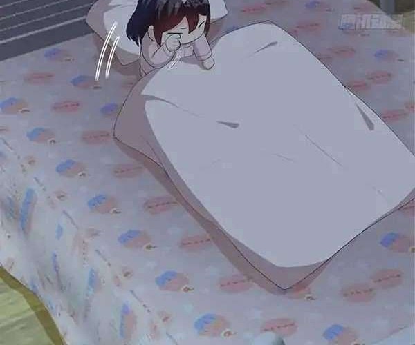 The Wife Contract and My Daughter’s Nanny Chapter 154 Gambar 14