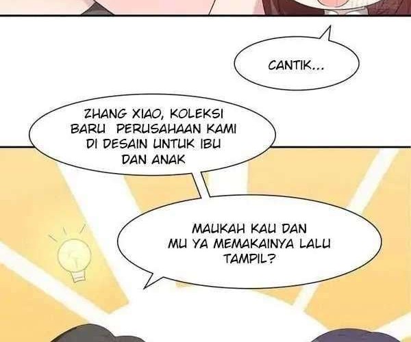 Baca  The Wife Contract and My Daughter’s Nanny Chapter 153 Gambar 2