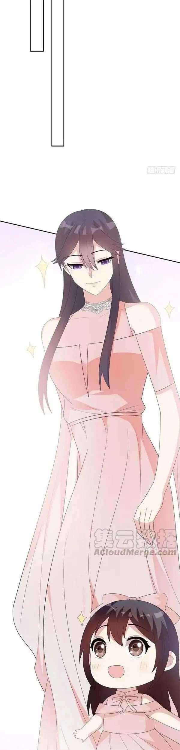 The Wife Contract and My Daughter’s Nanny Chapter 153 Gambar 4