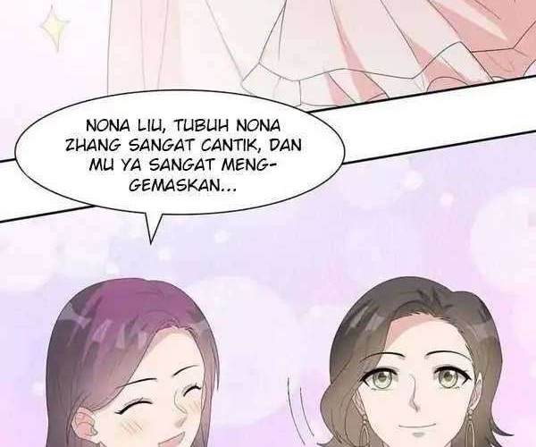 The Wife Contract and My Daughter’s Nanny Chapter 153 Gambar 5