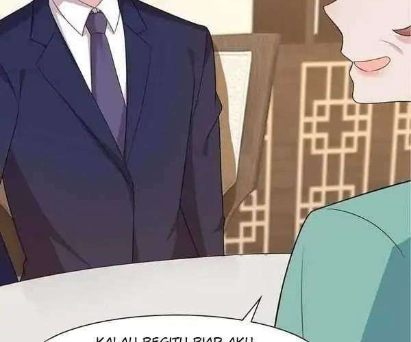 The Wife Contract and My Daughter’s Nanny Chapter 153 Gambar 11