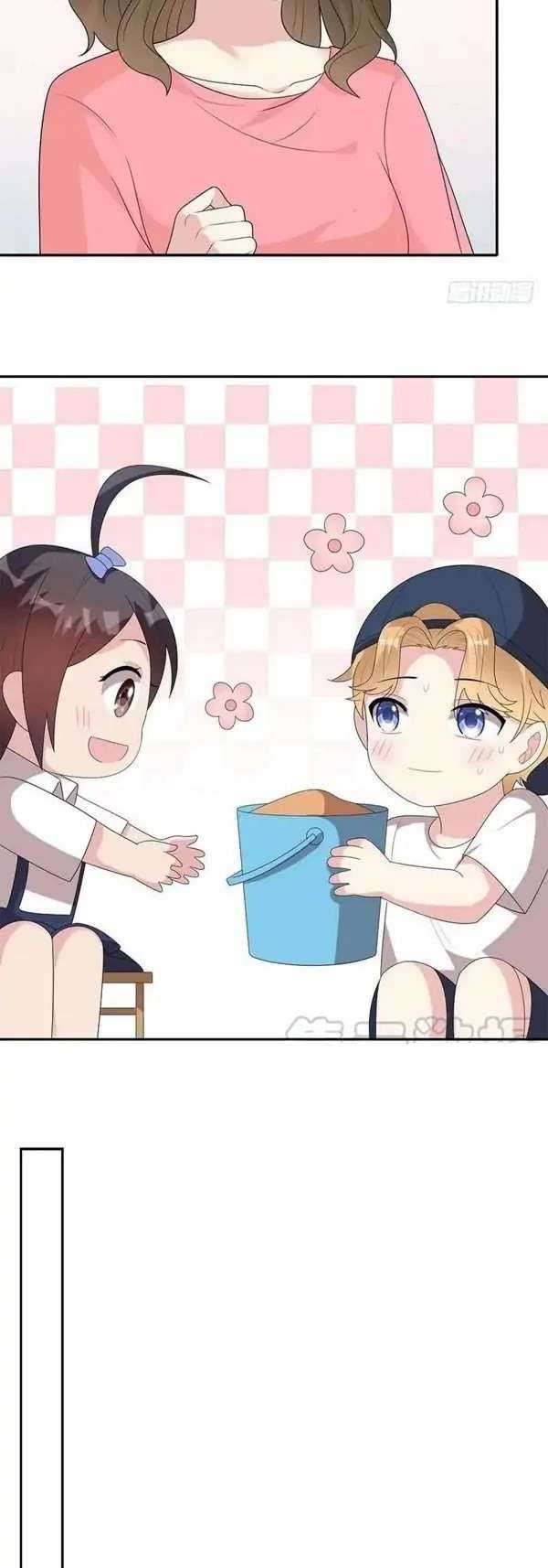 The Wife Contract and My Daughter’s Nanny Chapter 152 Gambar 3