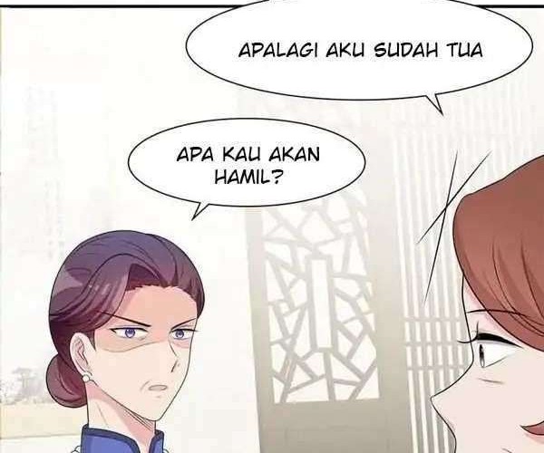 The Wife Contract and My Daughter’s Nanny Chapter 152 Gambar 11