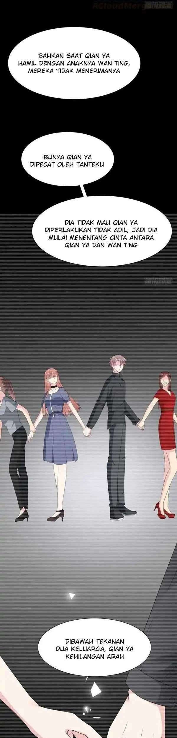 The Wife Contract and My Daughter’s Nanny Chapter 151 Gambar 16