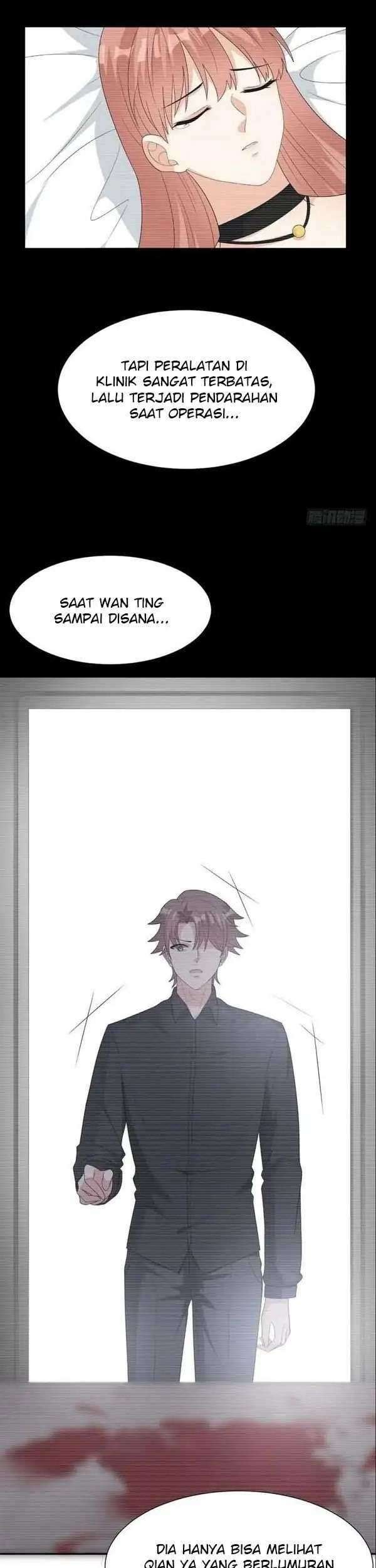 The Wife Contract and My Daughter’s Nanny Chapter 151 Gambar 19