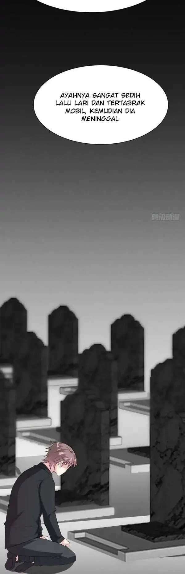 The Wife Contract and My Daughter’s Nanny Chapter 151 Gambar 21