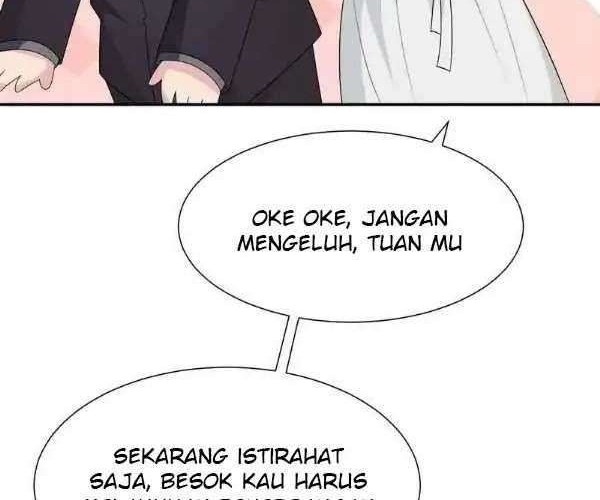 The Wife Contract and My Daughter’s Nanny Chapter 151 Gambar 26