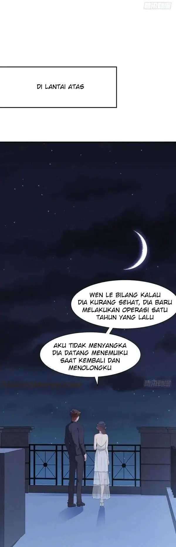 The Wife Contract and My Daughter’s Nanny Chapter 151 Gambar 6