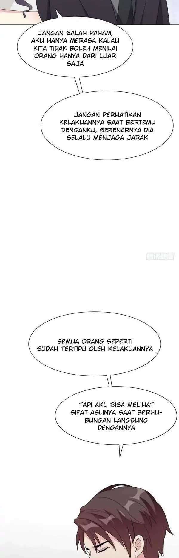 The Wife Contract and My Daughter’s Nanny Chapter 151 Gambar 12