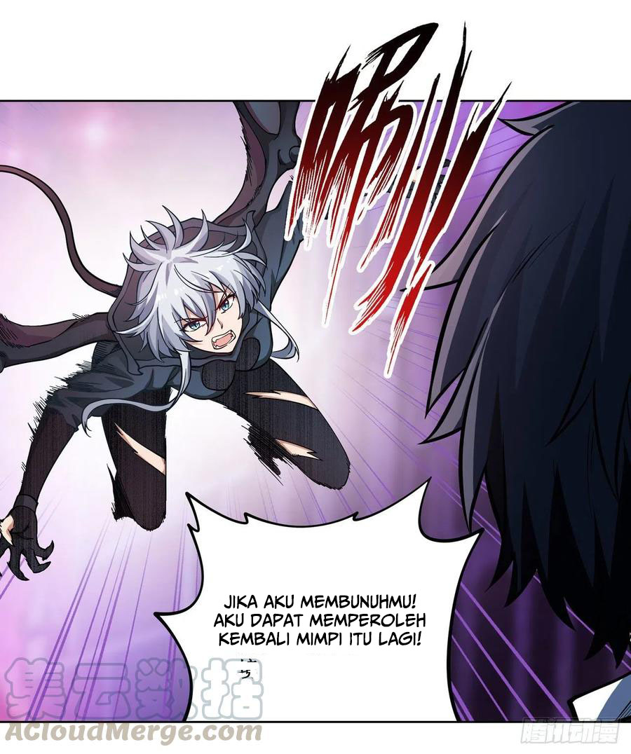 Wuxian Shitu Chapter 114 Gambar 14