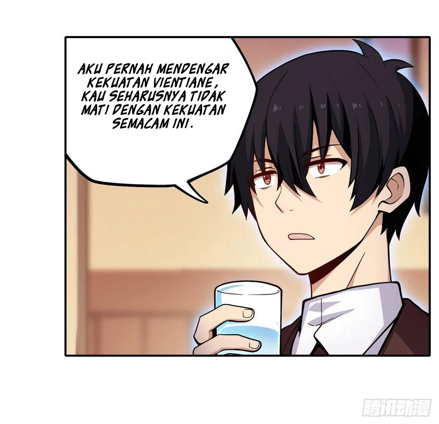 Wuxian Shitu Chapter 113 Gambar 4