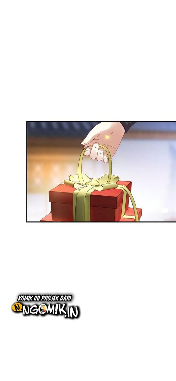 Divine Soul Emperor Chapter 40 Gambar 13